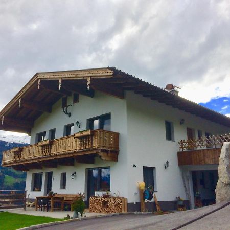Ferienwohnung Leo Stummerberg Exterior foto