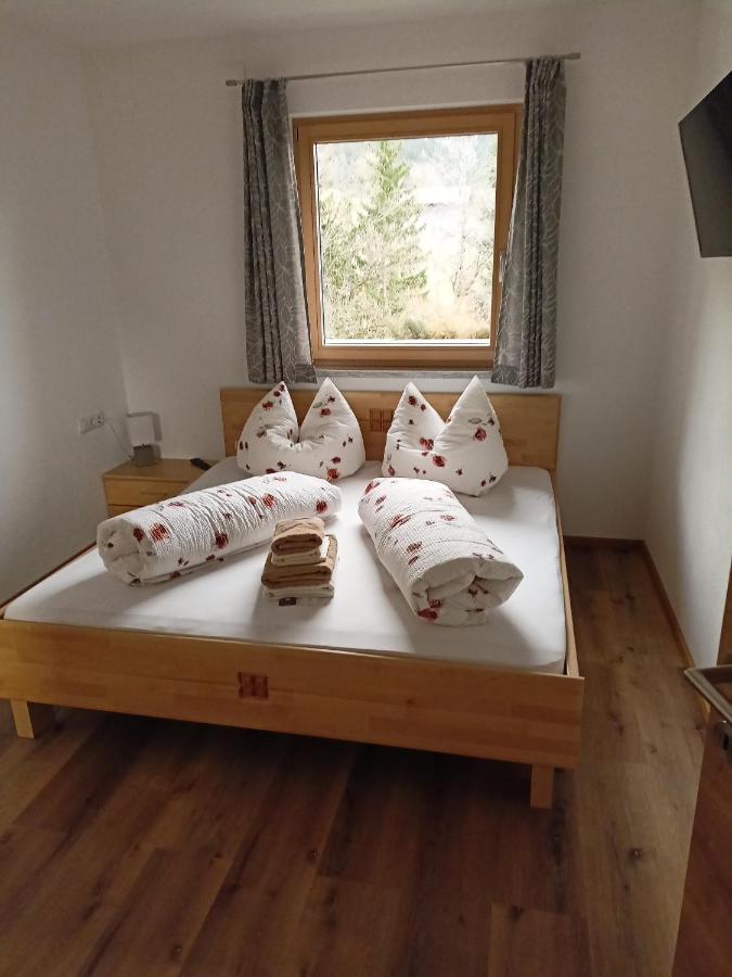 Ferienwohnung Leo Stummerberg Exterior foto